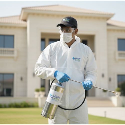 dcs pest control services in dubai