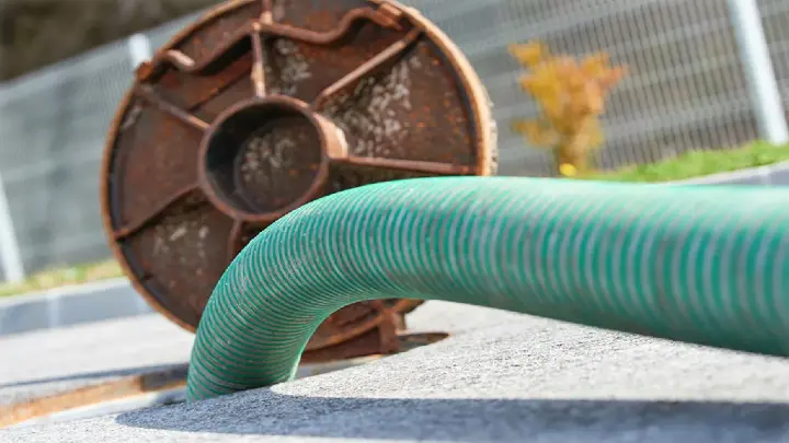 dcs septic tank cleaning services in dubai