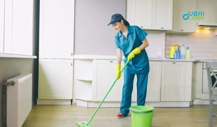 Is Your Home Ready for a Fresh New Shine? | DubaiClean