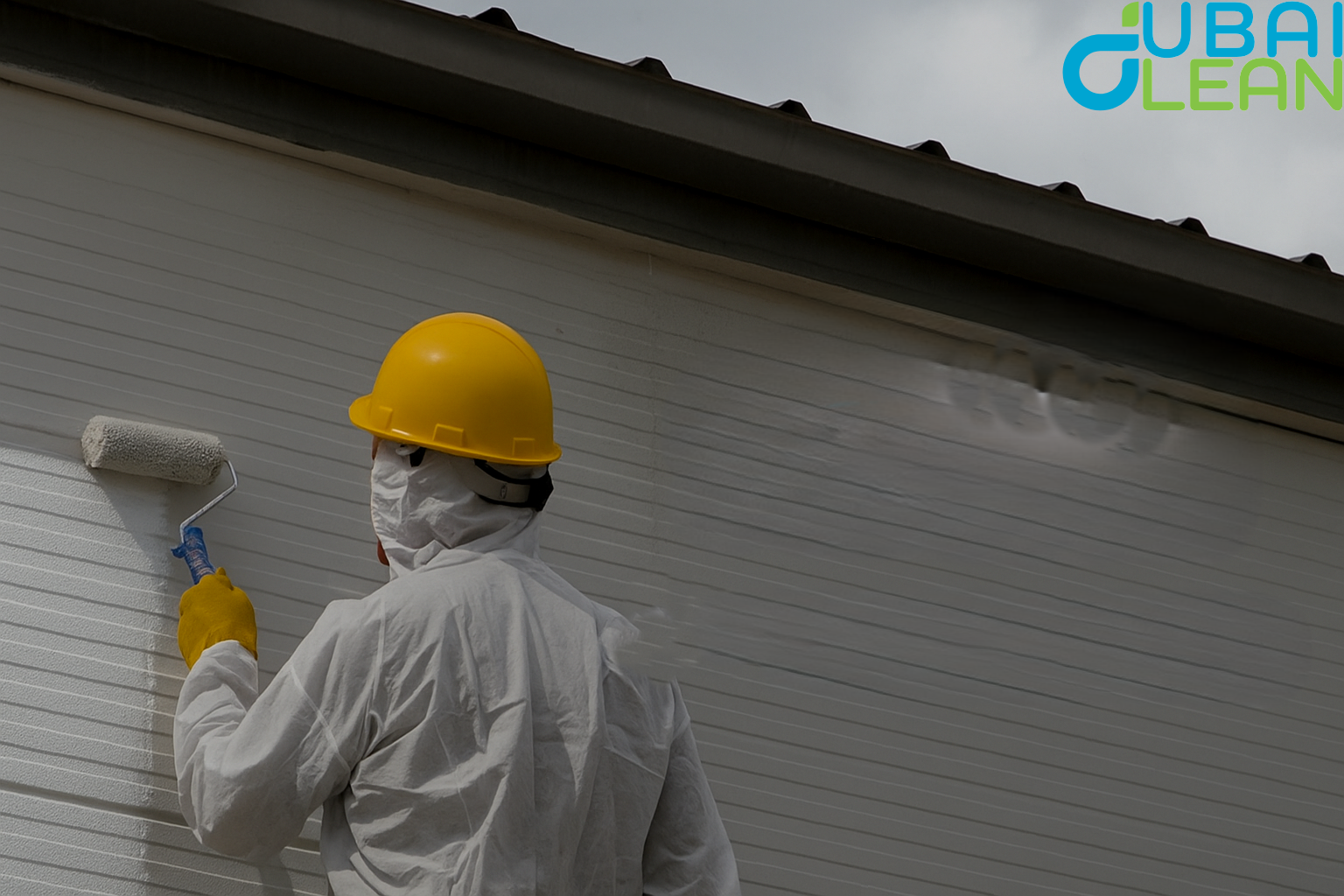 Factory Painting Guide | Benefits, Process & Maintenance Tips