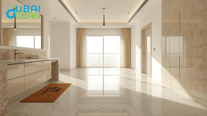 full house handover cleaning