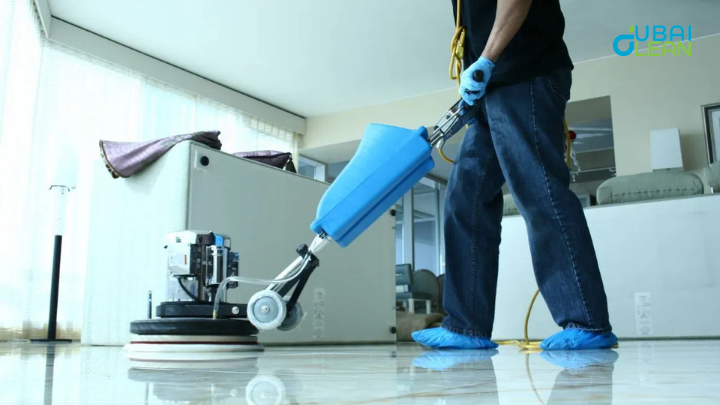 Marble Polishing in Dubai