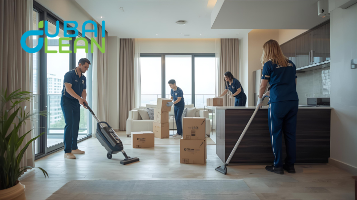 Home, Villa & Apartment Cleaning Guide | Move In/Out & Maintenance Tips