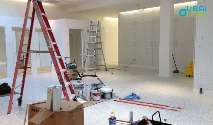  Expert House Painting Services for Color Change in Dubai
