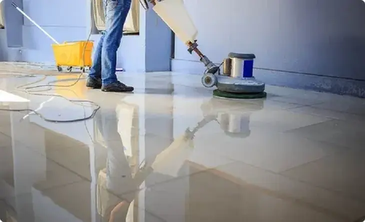post construction deep cleaning services 1 dcs