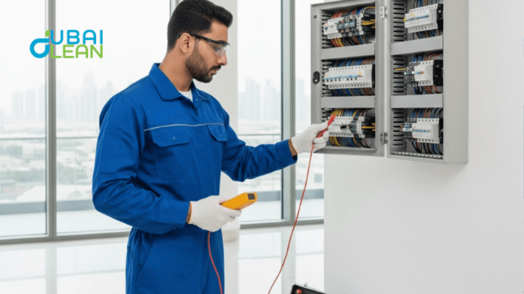 professional electric service