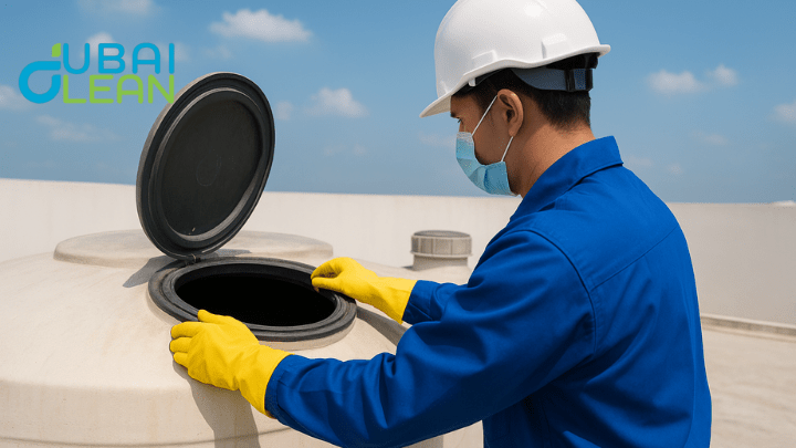 Water Tank Guide | Benefits, Types, Tips & Proper Maintenance