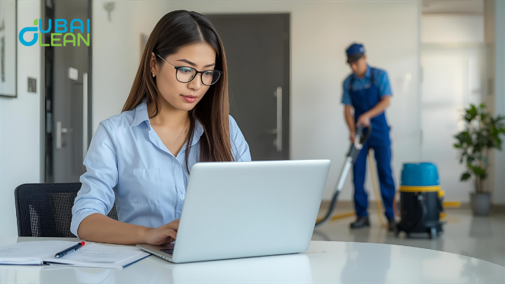 right carpet cleaning service