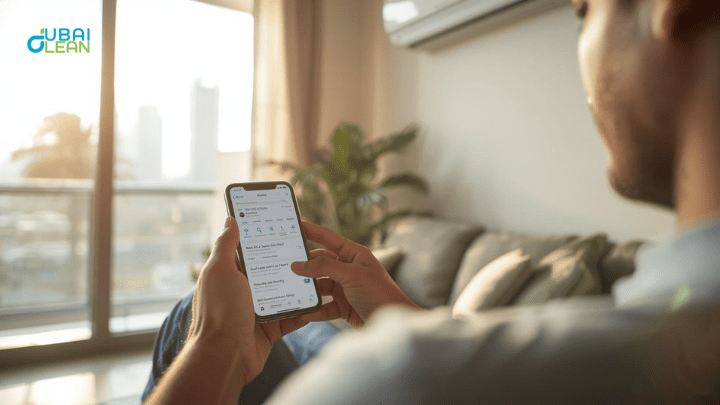 search for the best ac service