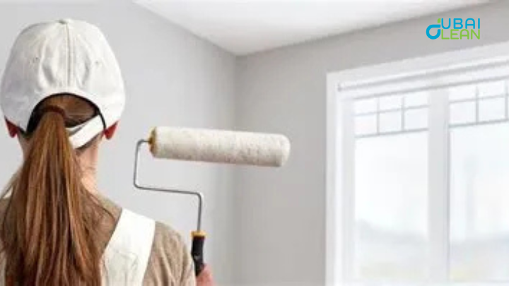 Apartment Painting Services in Dubai