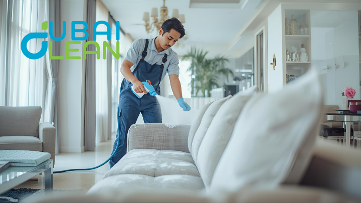 Sofa Cleaning Guide | Benefits, Deep Cleaning & Maintenance Tips