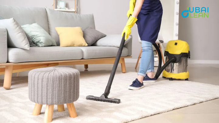 Cheap Carpet Cleaning in Dubai