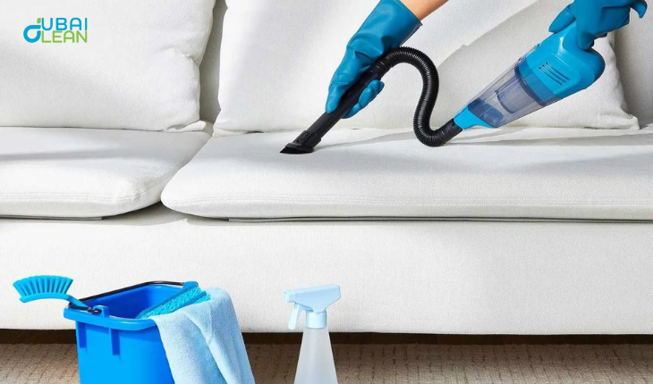 Best-Rated Sofa Cleaning Services in Dubai