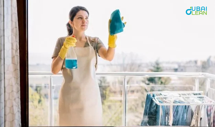 Top Window Cleaners for Delicate Glass in Dubai | Experts