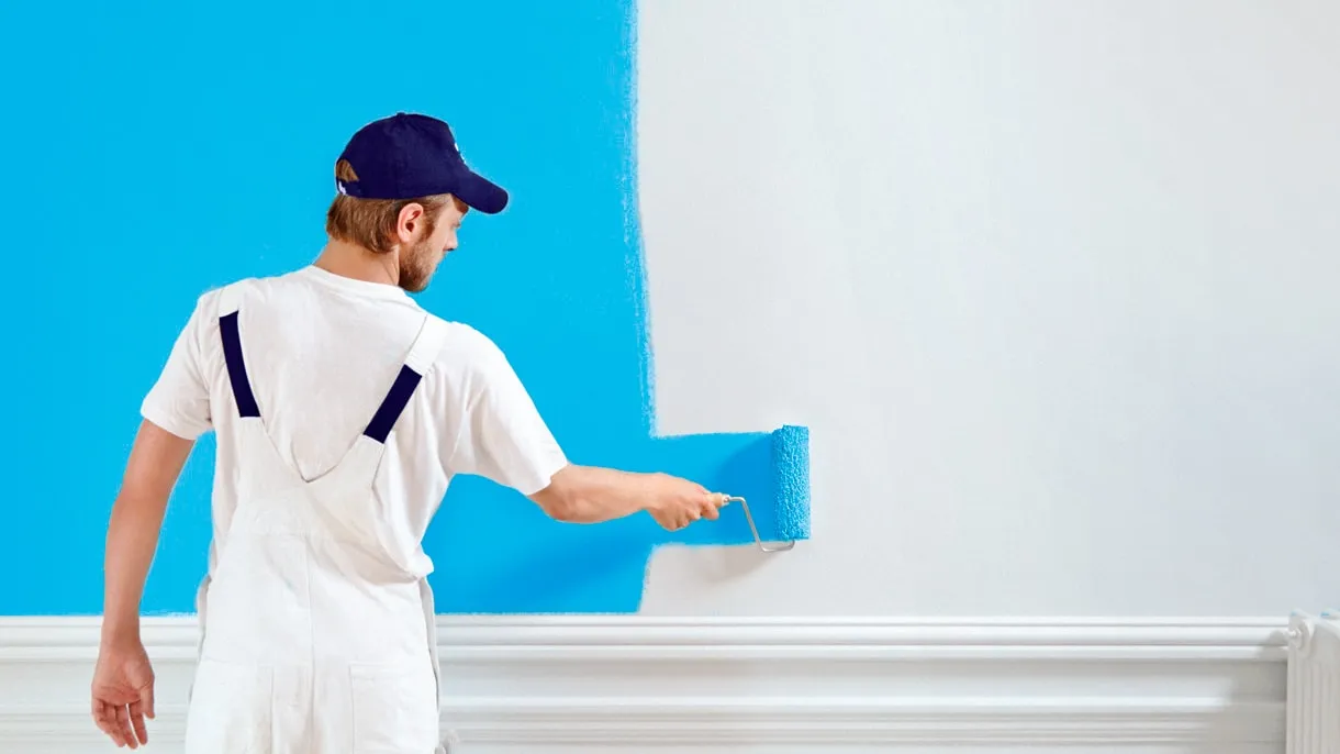 Exterior Wall Painting Guide | Benefits, Process & Expert Tips