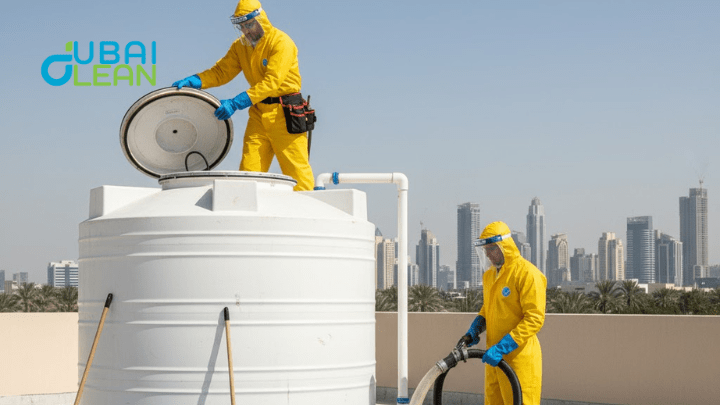 Water Tank Guide | Benefits, Types, Tips & Proper Maintenance