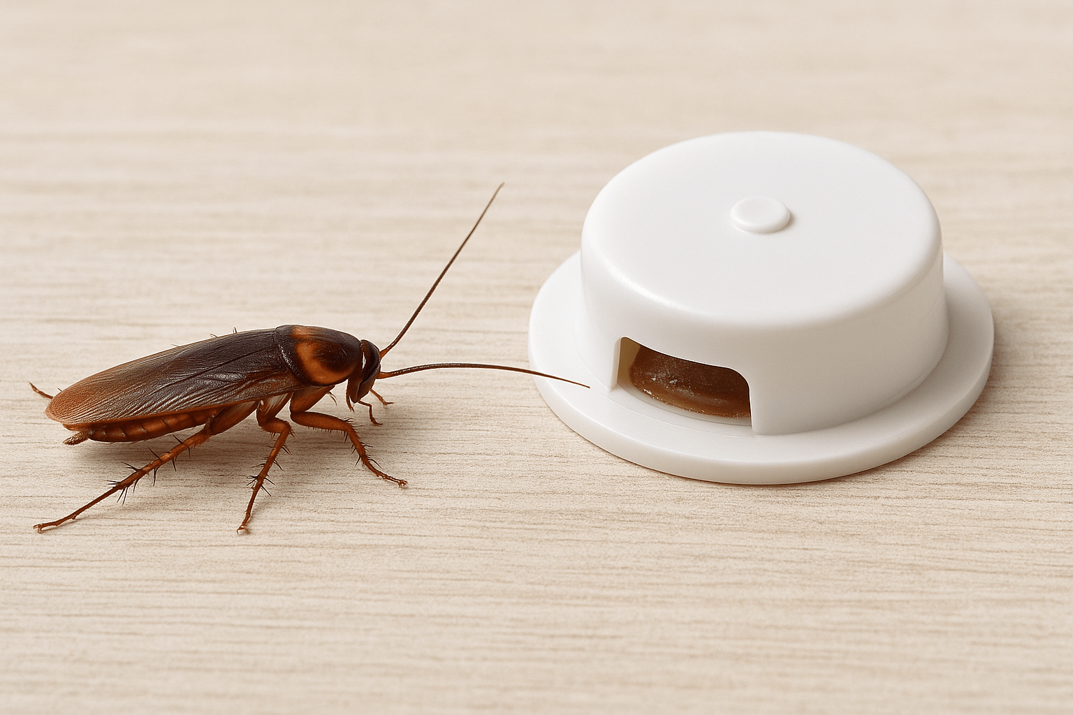 Cockroach Control at Home | Safe & Fast Dubai Solutions