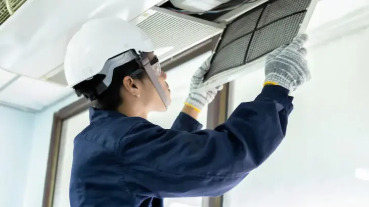 ac coil cleaning services nad al sheba dcs