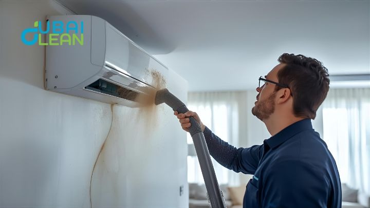 ac duct cleaning protects