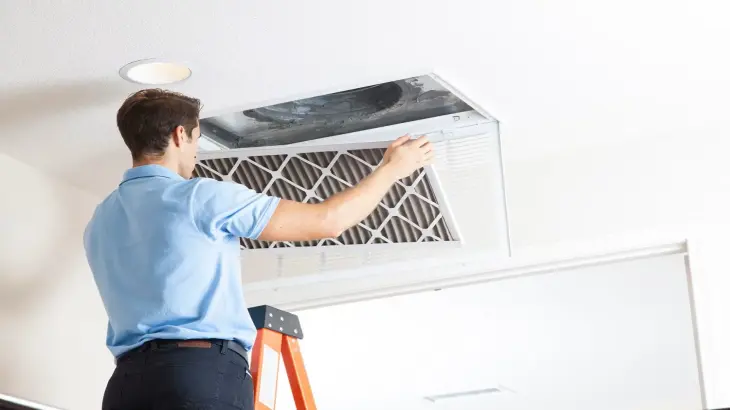 ac duct cleaning services nad al hamar dcs