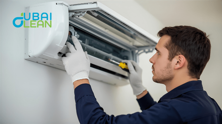 ac maintenance services