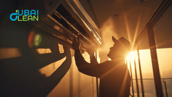 ac not working in dubai