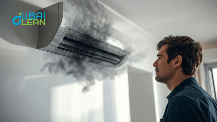 ac not working properly