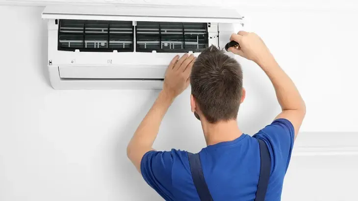 ac repair service midrif dcs