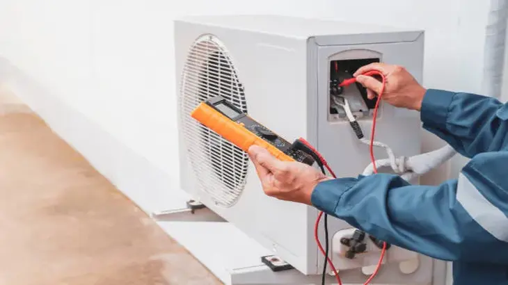 ac repairing services al sofouh dcs