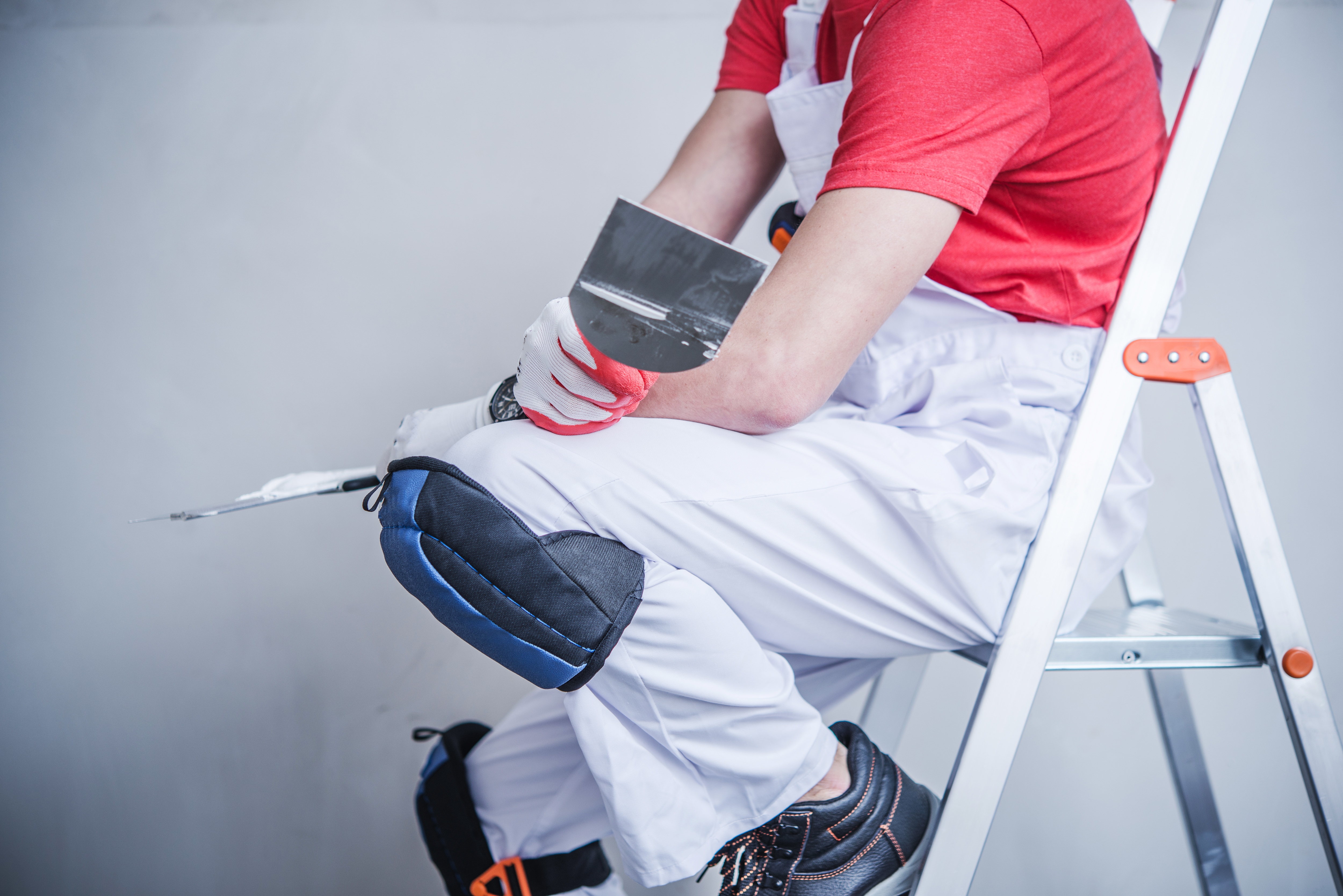 Professional Painters in Dubai | Expert Painting Services
