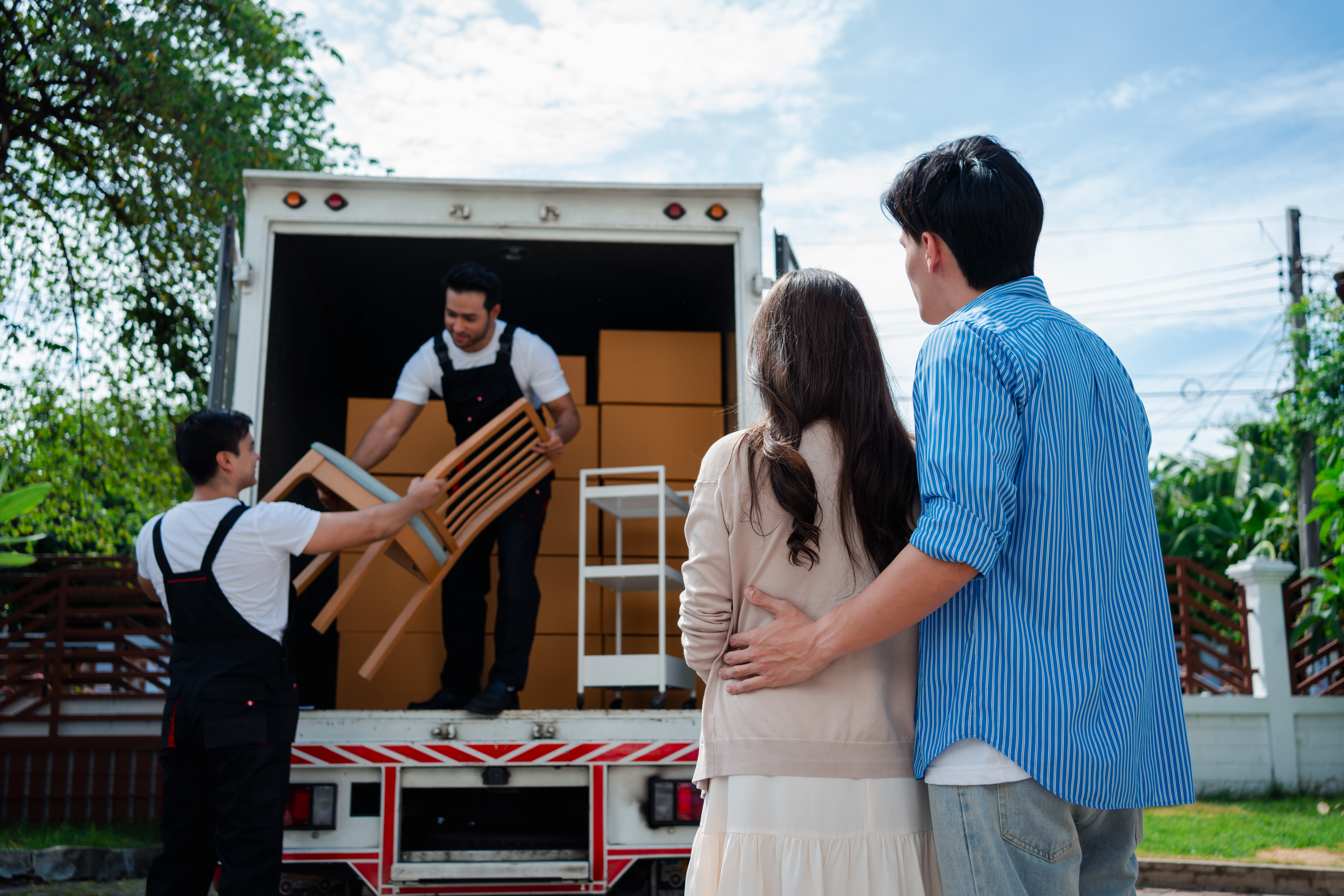  Reliable Packing & Moving Services in Dubai | DubaiClean
