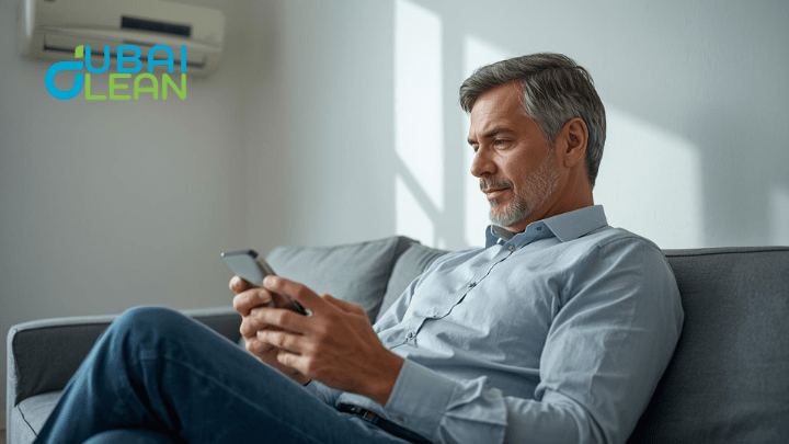 best ac repair in dubai