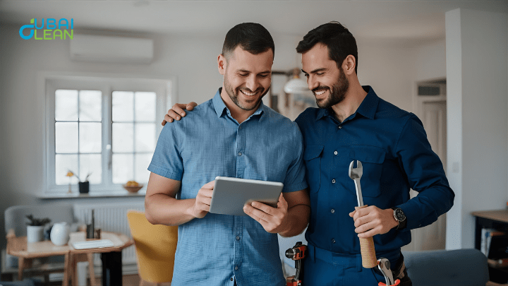 choose the right handyman service