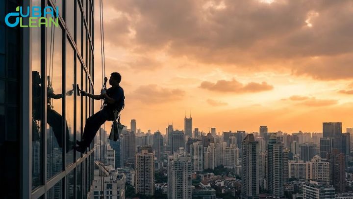 coastal dust accelerates