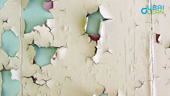 Why Is My Wall Paint Flaking? Tips for Dubai Homes