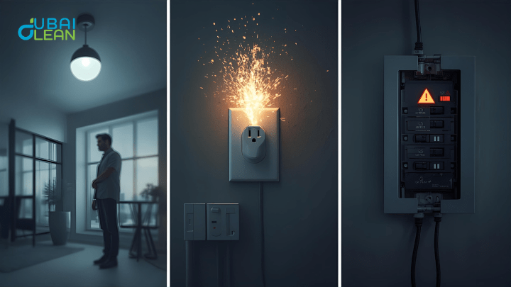 common electrical issues