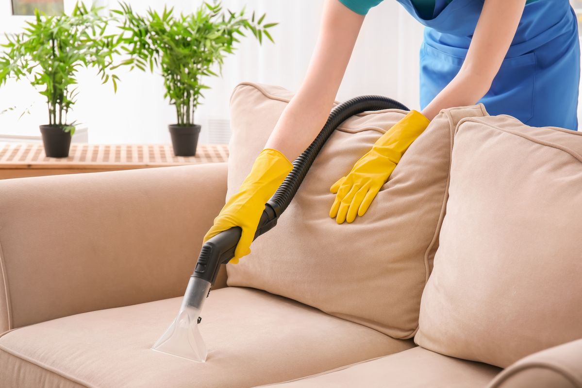 Sofa Cleaning Dubai | Expert Upholstery Services
