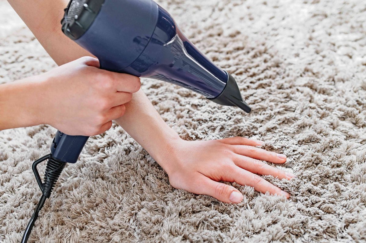 How Professional Carpet Cleaning Keeps Homes Fresh
