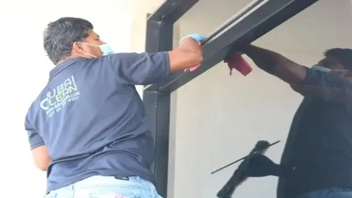 dcs commercial deep cleaing services