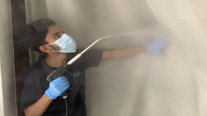 dcs steam cleaning services in dubai