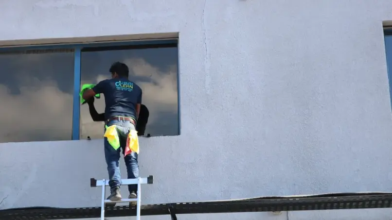 dcs warehouse deep cleaning services3