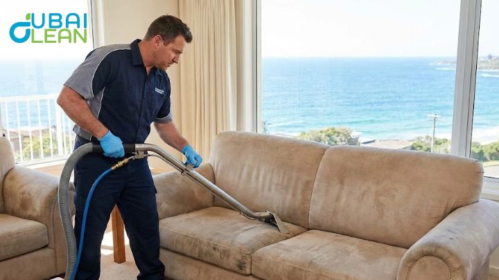 hidden mold inside the cushions