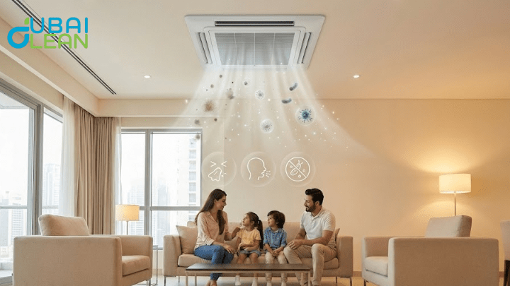 impact of neglected ac ducts