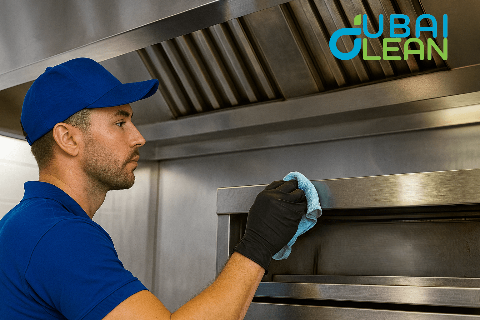 Kitchen Maintenance Guide | Benefits, Cleaning & Safety Tips