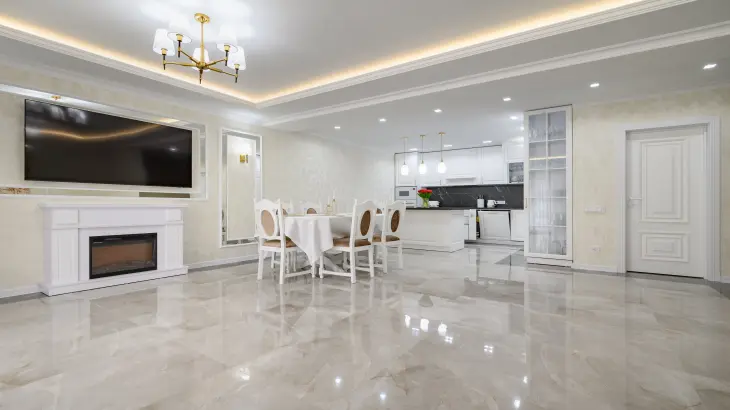 marble polishing services nad al sheba dcs