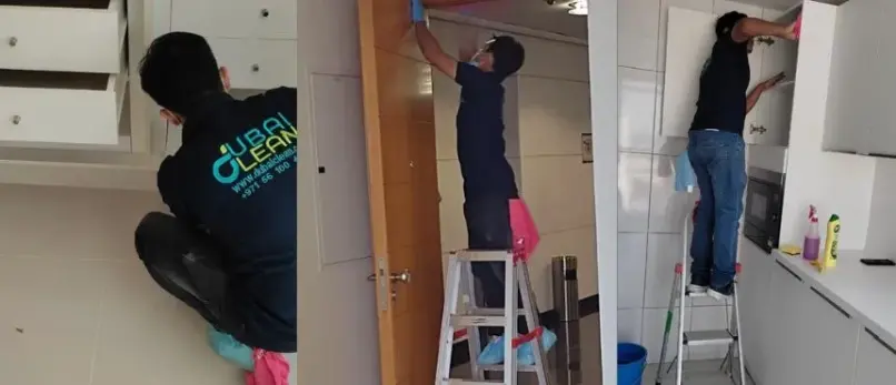 move in move out deep cleaning services dubai