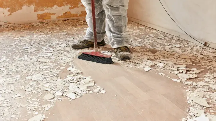 post construction deep cleaning al mizhar dcs