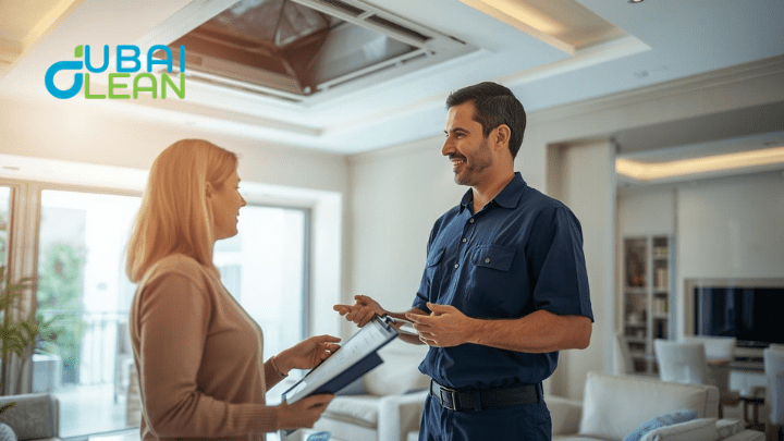 right ac duct cleaning service