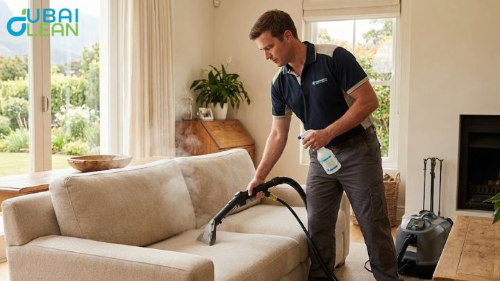 signs your sofa is being damaged