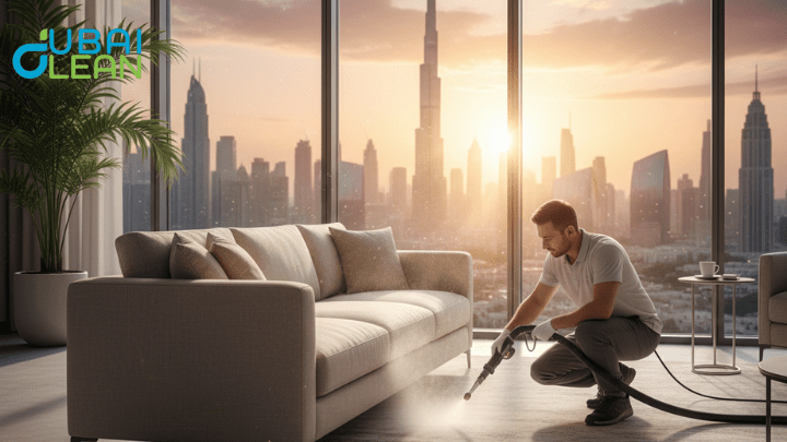 sofas in business bay